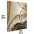 Golden Fine Art Digital Wall Painting - front_view