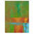 Brushing Effect Digital Wall Painting - rear_view