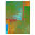 2D Brushing Effect Digital Wall Painting - rear_view