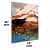 Freestyle Resin Art Digital Wall Painting - front_view