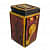 Decorative Camera Showpiece - rear_view