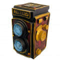 Decorative Camera Showpiece - left_view