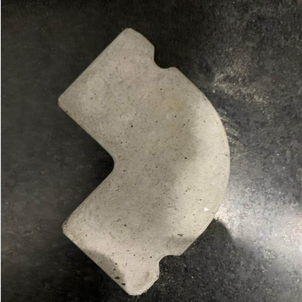 Concrete Spacers Cover block - photo