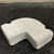 Concrete Spacers Cover block - front_view