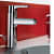Singulier Single-control Lavatory Faucet - top_view
