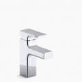 Strayt Single-control Lavatory Faucet - photo