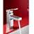 Strayt Single-control Lavatory Faucet - front_view