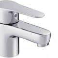 KOHLER July Single Control Lavatory Faucet - photo
