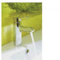 KOHLER July Single Control Lavatory Faucet - top_view