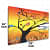 Goal Achieving tree Digital Wall Painting - front_view