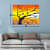 Goal Achieving tree Digital Wall Painting - top_view