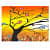 Goal Achieving tree Digital Wall Painting - rear_view