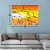 Goal Targets Digital Painting - top_view
