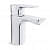 Aleo Single-control Lavatory Faucet In Polished Chrome - front_view
