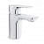 Aleo Single-control Lavatory Faucet In Polished Chrome - top_view