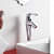 Basin Faucet Symbol - top_view