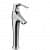 Basin Faucet Symbol - rear_view