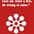 Motivational Wall Poster - front_view