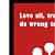 Motivational Wall Poster - top_view