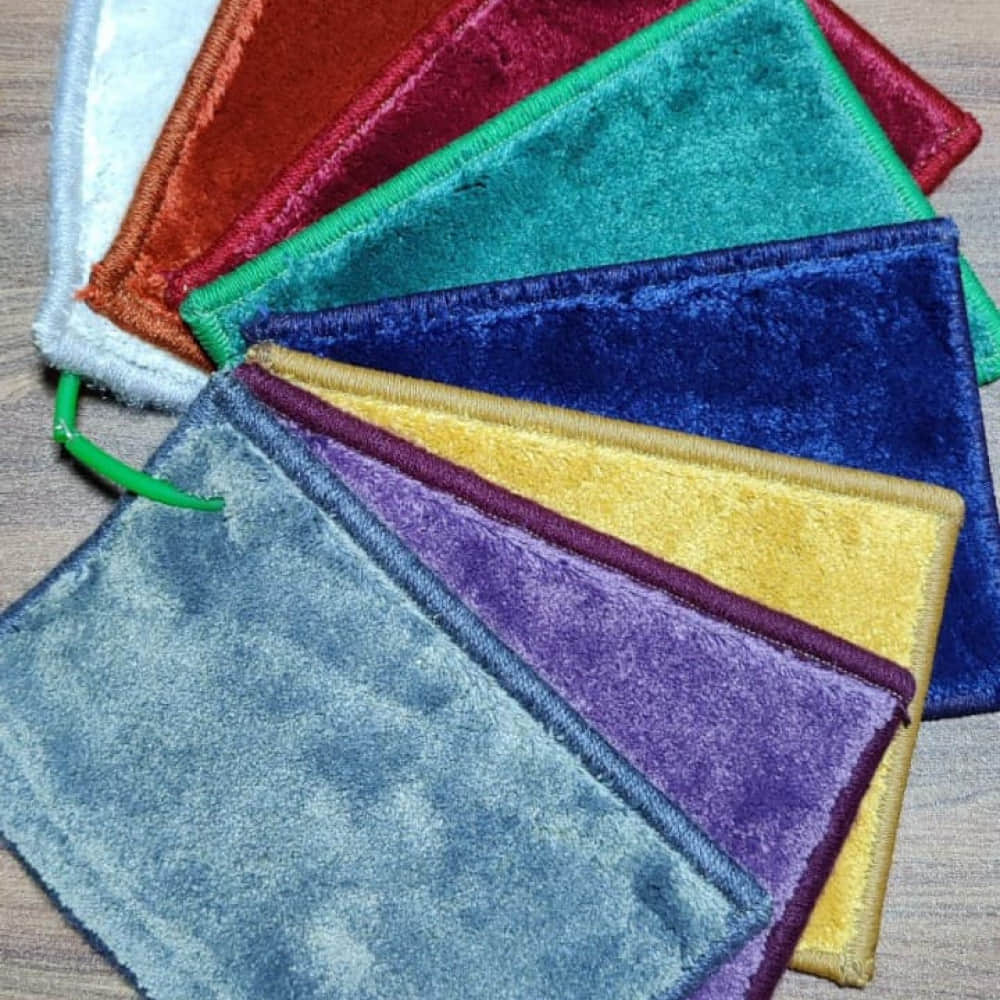 Wall to Wall Floor Carpet - photo