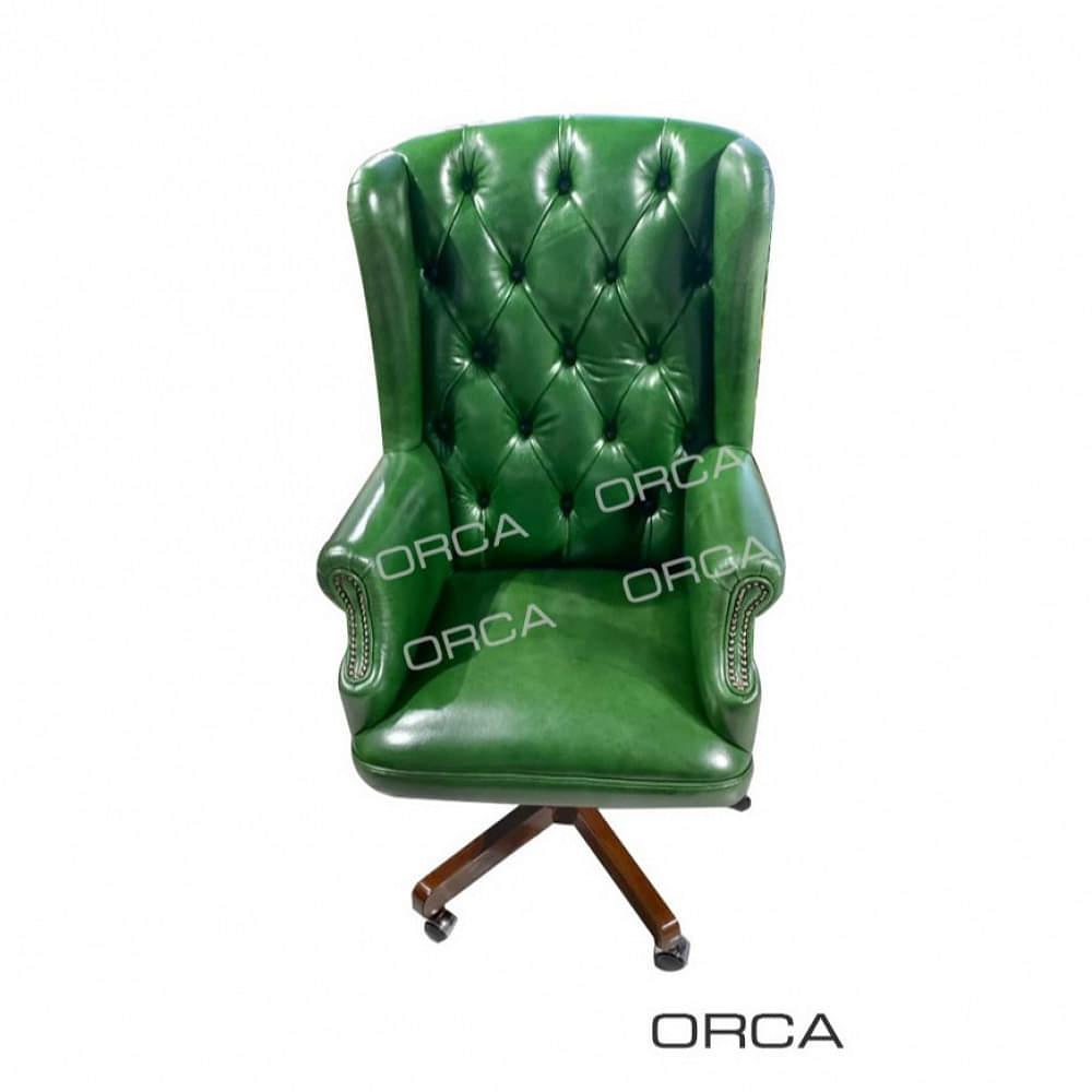 Orca Big Boss Chair - Carlo - photo