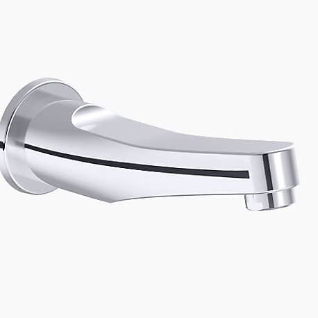 Complementary  Bath Spout K-5249IN-CP