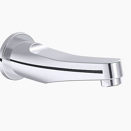 Complementary  Bath Spout K-5249IN-CP