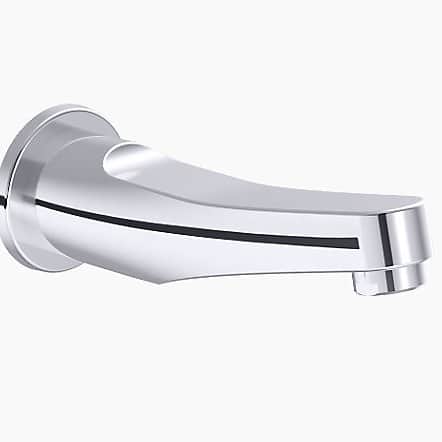 Complementary  Bath Spout K-5249IN-CP - front_view
