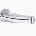 Complementary  Bath Spout K-5249IN-CP - front_view