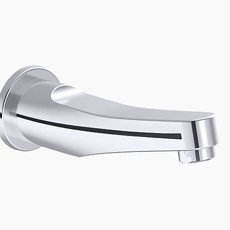 Complementary  Bath Spout K-5249IN-CP