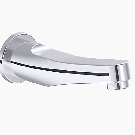 Complementary  Bath Spout K-5249IN-CP