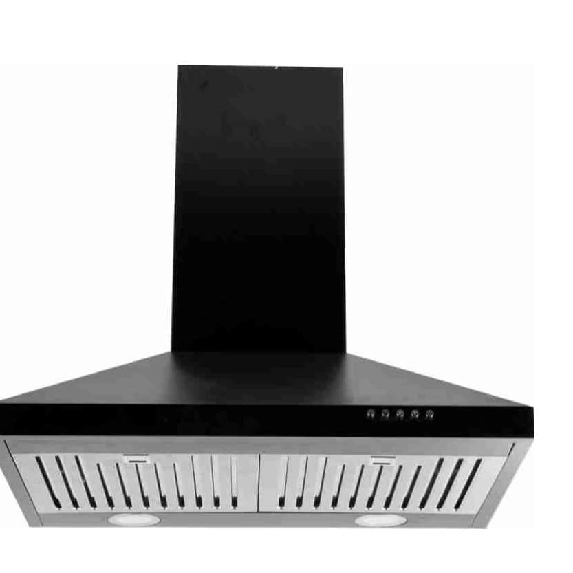 Chimney - front_view