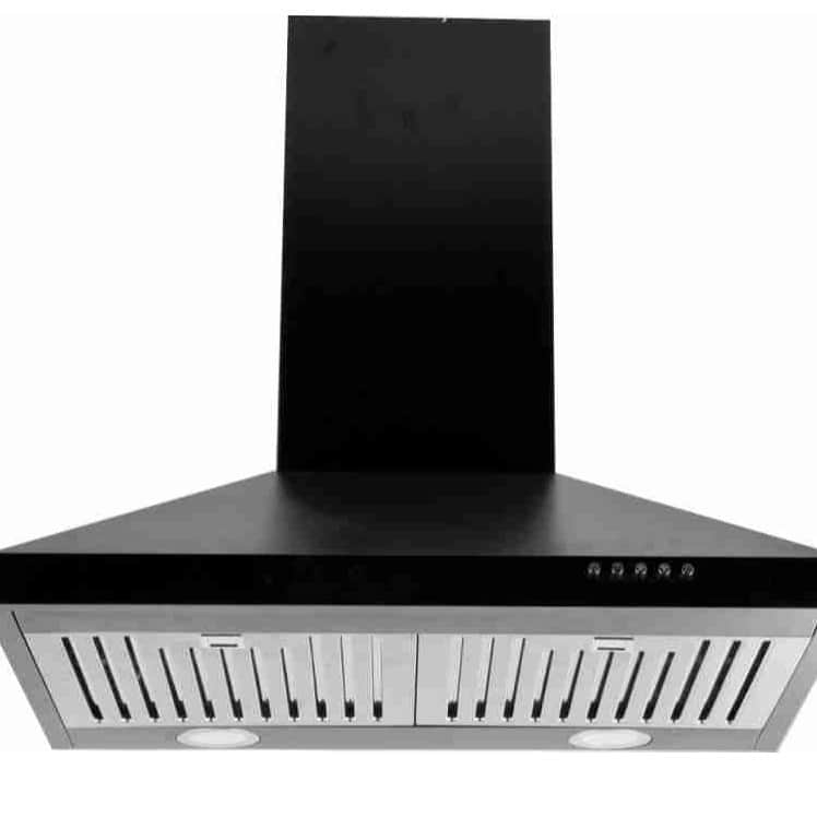 Chimney - top_view
