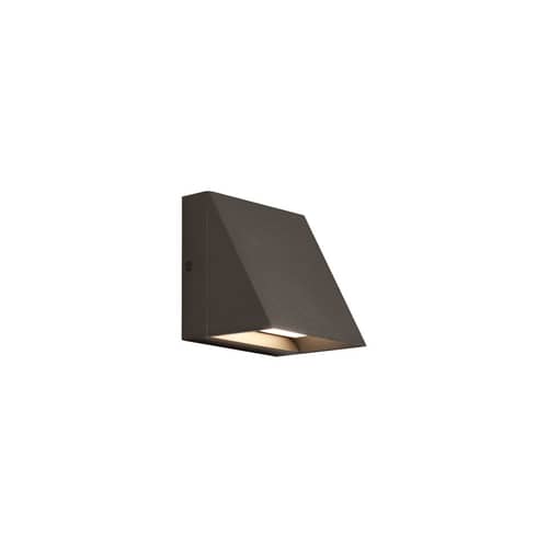 Half K Up Down Wall Light For Outdoor/Indoor