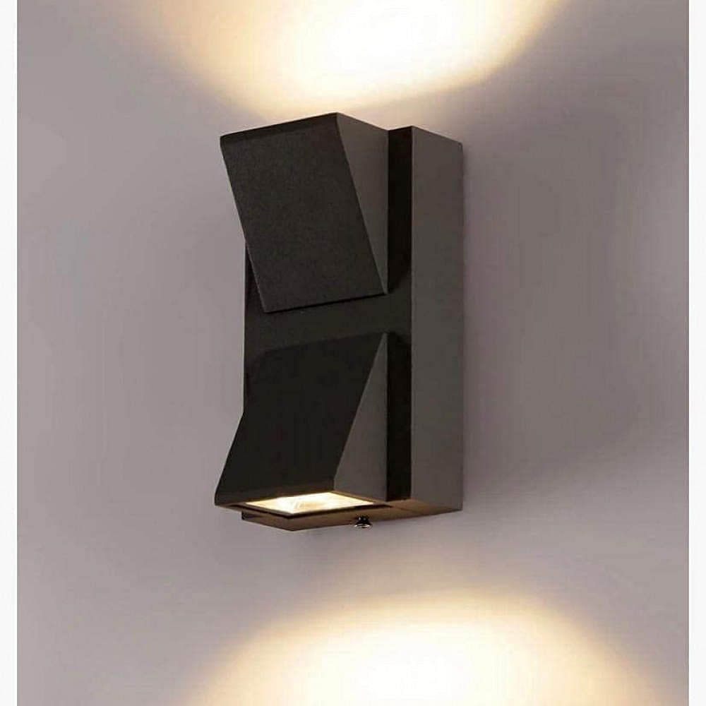 K Up Down Wall Light For Outdoor/Indoor - photo