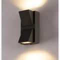 K Up Down Wall Light For Outdoor/Indoor - photo