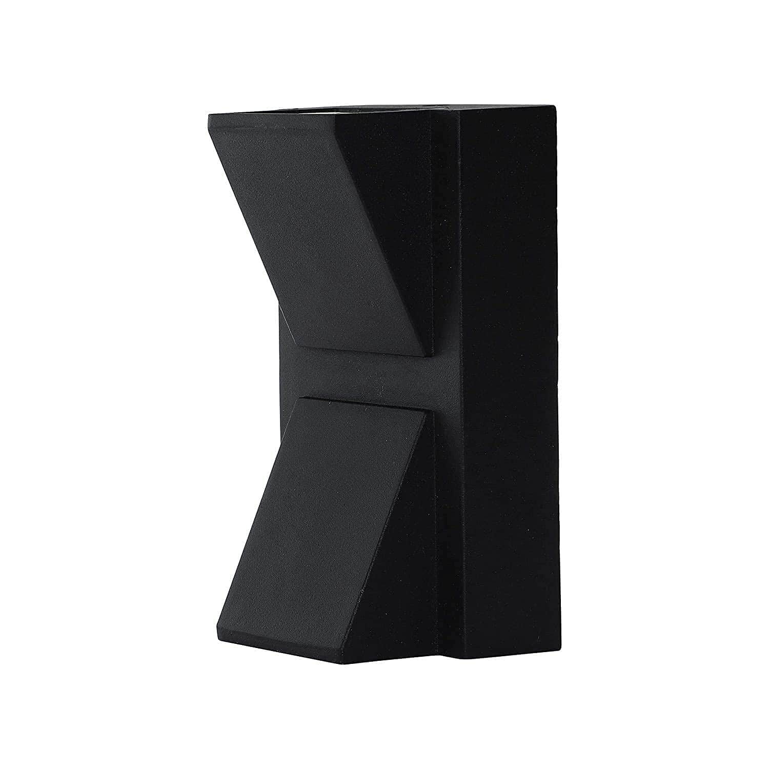 K Up Down Wall Light For Outdoor/Indoor - top_view