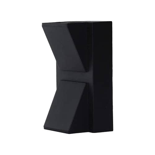 K Up Down Wall Light For Outdoor/Indoor