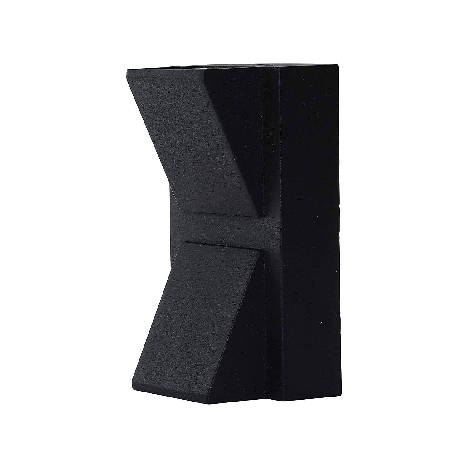 K Up Down Wall Light For Outdoor/Indoor