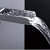 Strayt Wall mount bath spout K37344IN-CP - top_view