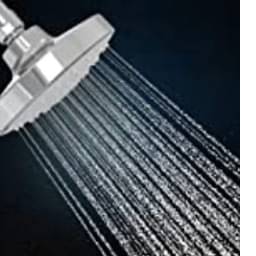 Kohler Awaken  Geometric Multi-mode Showerhead With Shower Arm In Polished Chrome K-72419IN-CP