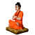 Shreepad Vallabh Statue - front_view