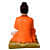 Shreepad Vallabh Statue - rear_view