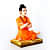 Shreepad Vallabh Statue - left_view