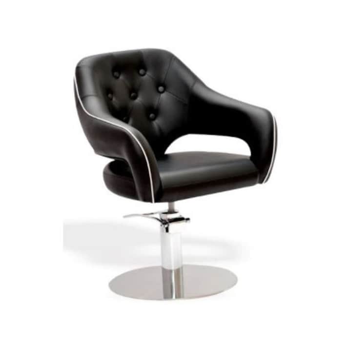 Exotica Unisex Styling Chair - front_view