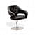 Exotica Unisex Styling Chair - front_view