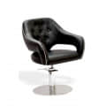 Exotica Unisex Styling Chair - rear_view