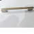 Cabinet Handle hole size 192 mm - front_view