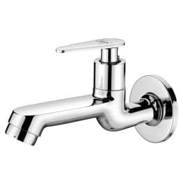 Wall Mounted Mixer Tap