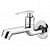 Wall Mounted Mixer Tap - photo